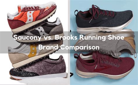 vergleich laufschuhe damen addidas nike brooks saucony salomon asics|The Ultimate Running Shoe Comparison Tool – Runner's Lab.